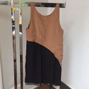 Vena Cava New Dress Silk so so cute! NWT